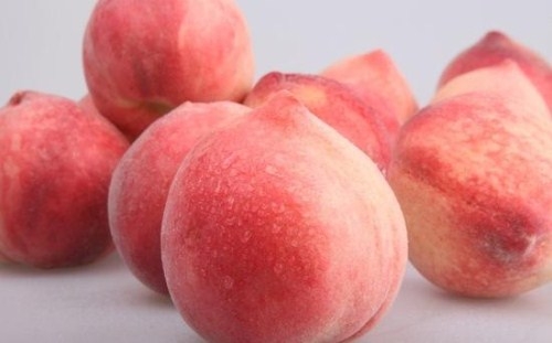 桃子的种类有哪些 各种品种介绍