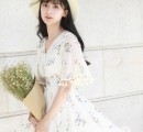甜美小清新连衣裙有哪些 文艺女神范如何打造