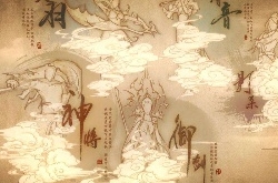 《天龙八部》21年，黄日华让人觉得遗憾，三位女