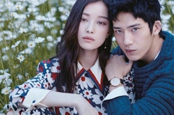 井柏然倪妮否认合约 倪妮：分手原因很重要吗