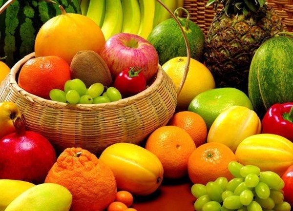 【康】什么水果美容养颜 这几种水果越吃