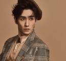 朱一龙女朋友是徐子瑄？七夕约会情侣装要怎么